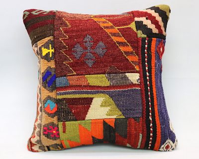 Decorative Pillow