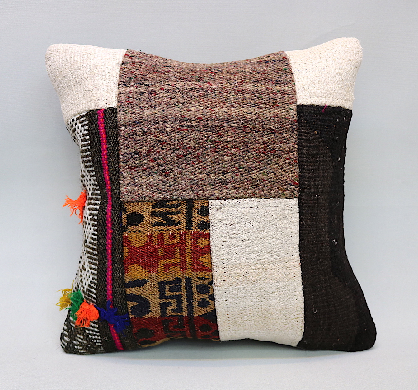Decorative Pillow, 16x16 in. (KW4040603) | Decorative Pillows