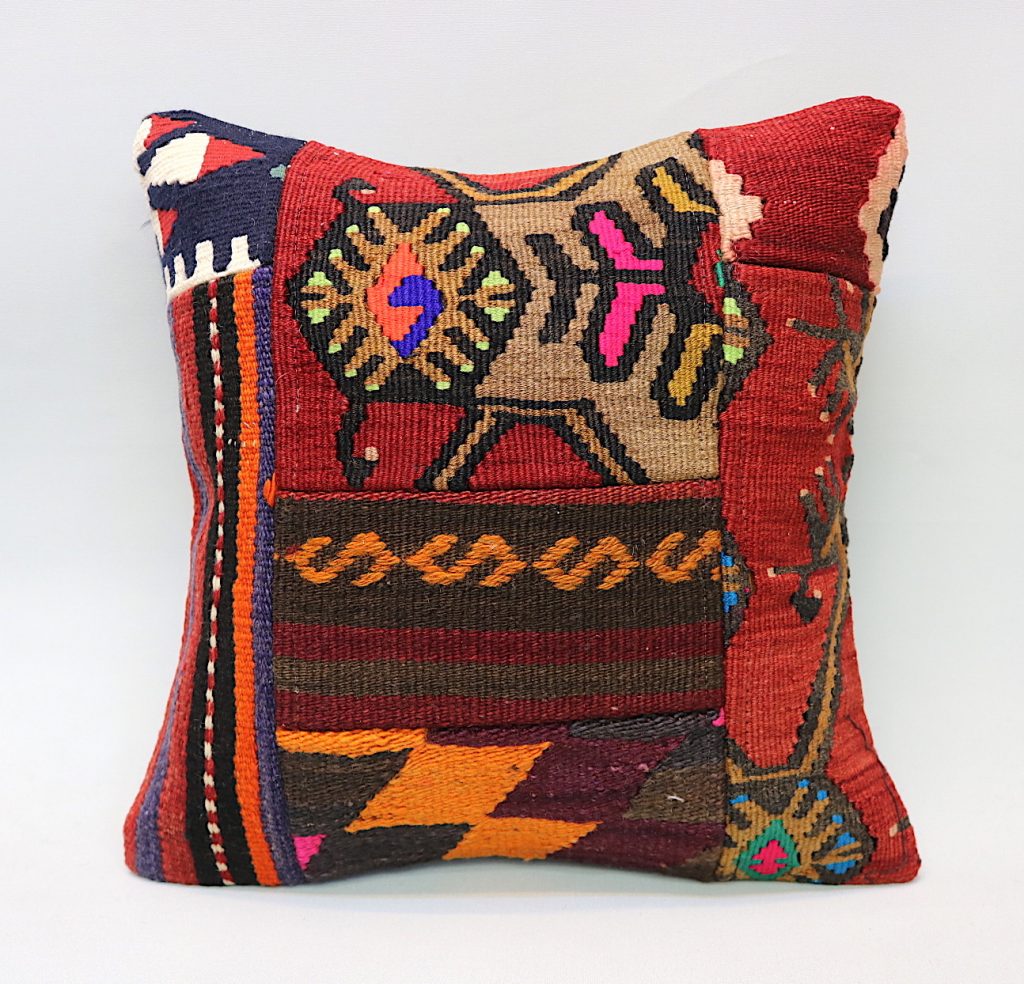Decorative Pillow, 16x16 in. (KW4040610) | Decorative Pillows