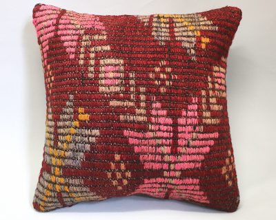 Decorative Pillow